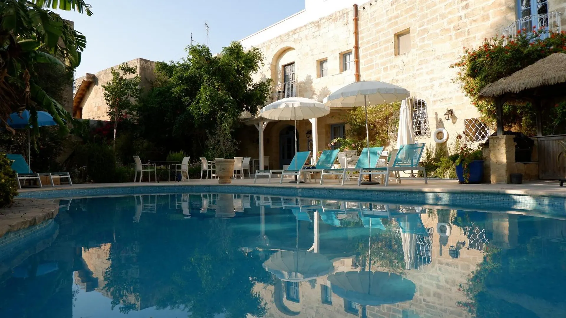 Village Knights B&B Żebbuġ 0*,  Malta