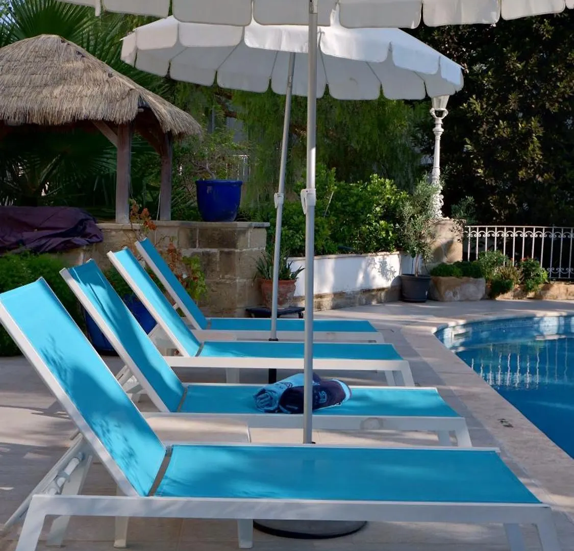 Frühstückspension Village Knights B&B Żebbuġ