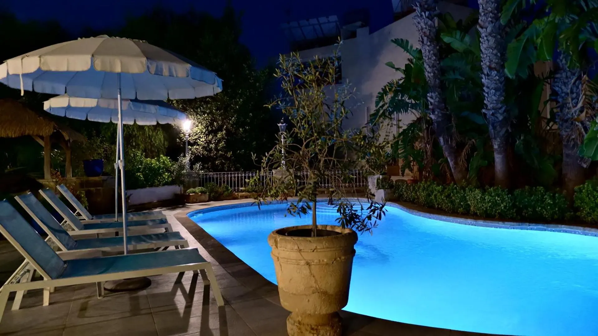 Frühstückspension Village Knights B&B Żebbuġ Malta