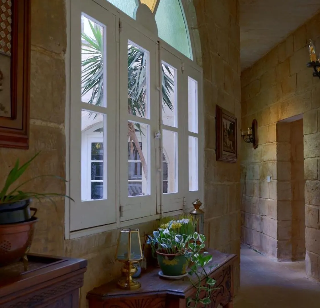 Frühstückspension Village Knights B&B Żebbuġ