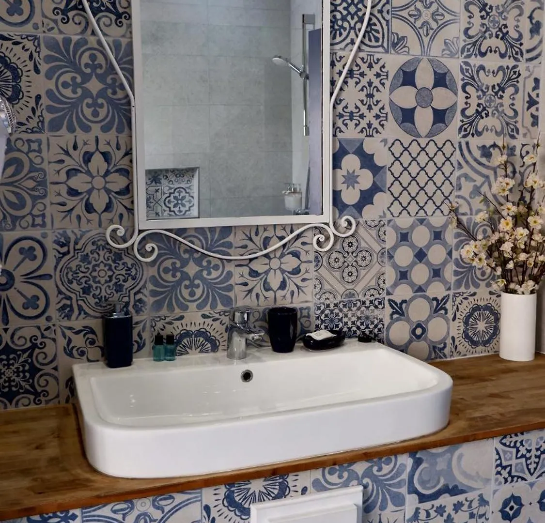 Village Knights B&B Żebbuġ