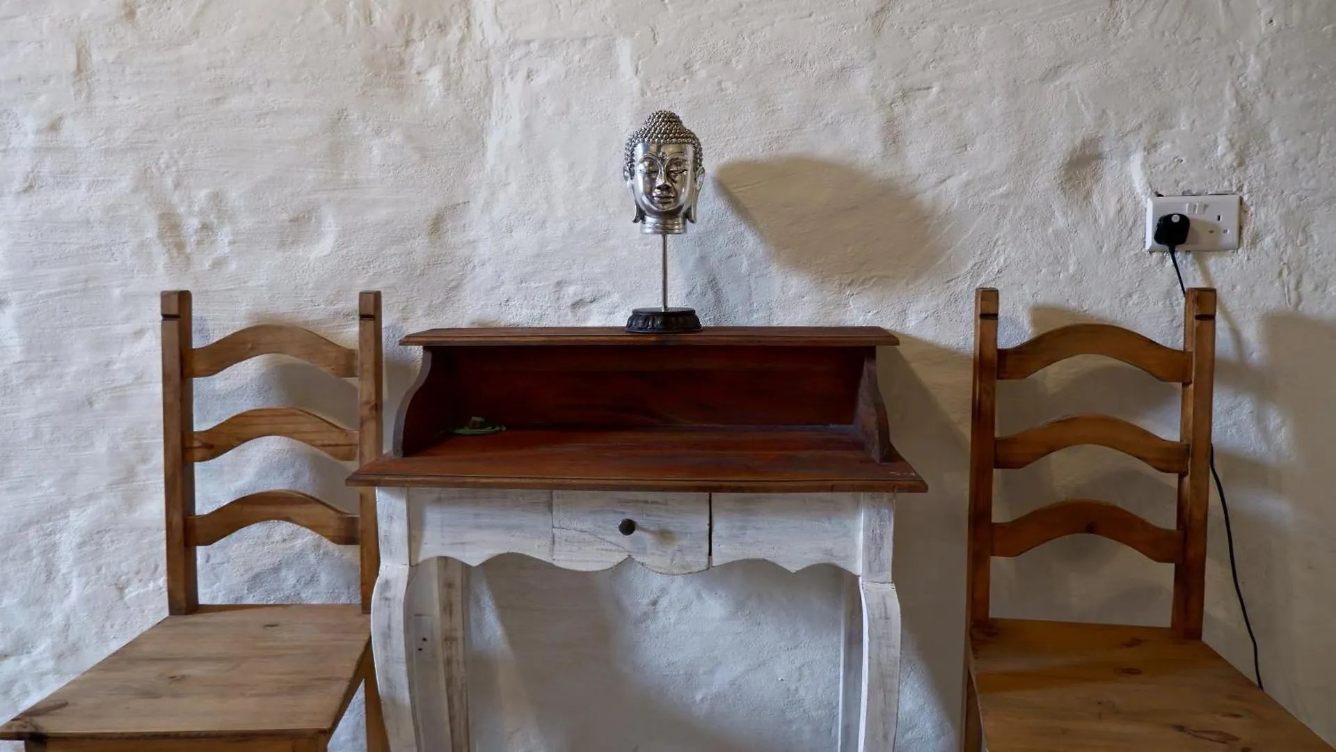 Village Knights B&B Żebbuġ Frühstückspension