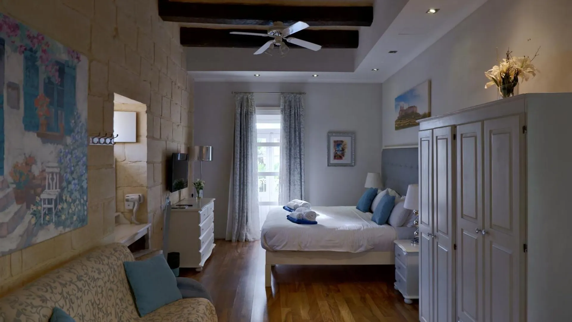 Frühstückspension Village Knights B&B Żebbuġ Malta