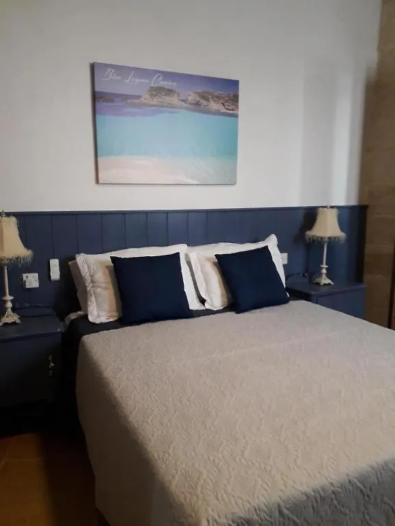 Frühstückspension Village Knights B&B Żebbuġ