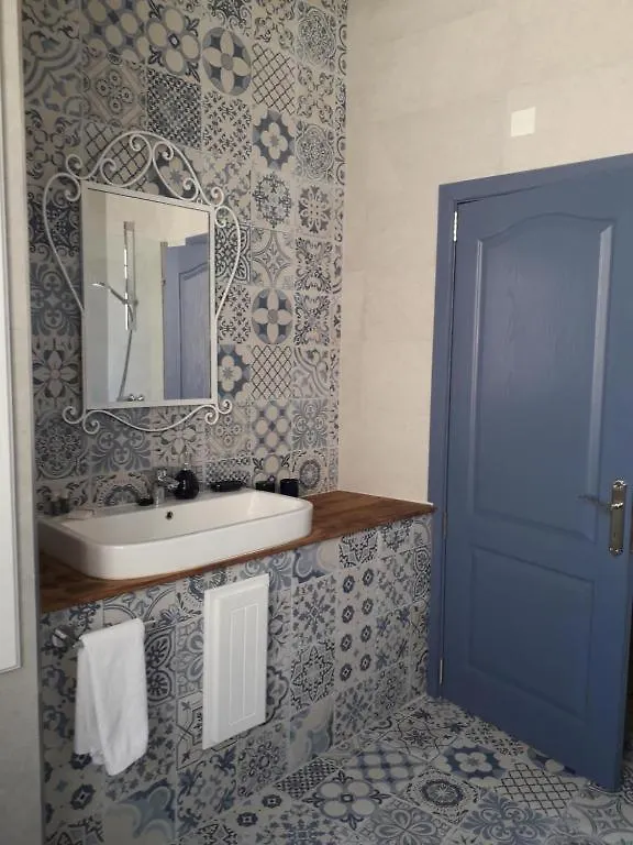 Frühstückspension Village Knights B&B Żebbuġ