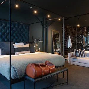 Cartel House On Loop Hotel Kapstadt